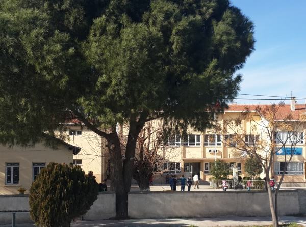 Yeniköy Ortaokulu Fotoğrafı